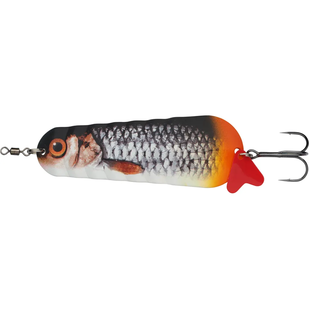 Abu Garcia Atom PRO Blinker 11cm 55g Roach