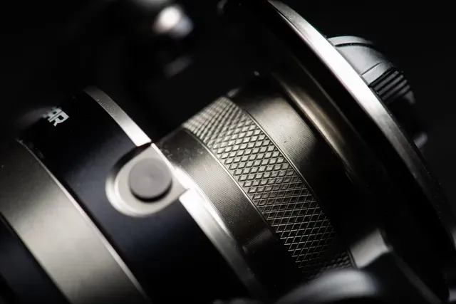 Savage Gear SGS8 Spinning Reels 10000 1550g 8+1