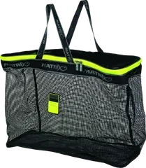 Matrix Dip & Dry Mesh Net Bag Large 58cm Rubber Coated Mesh