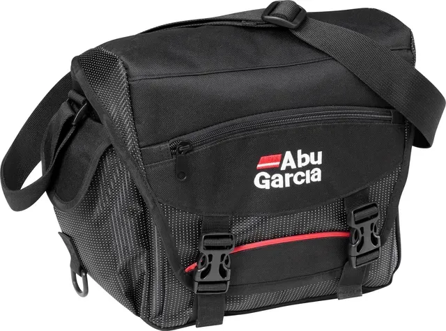 Abu Garcia All-Round Game Bag 36.5x17x27.5cm 3compartments Polyester