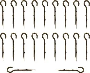 Spro Pike Fighter Stinger Spike 20pcs