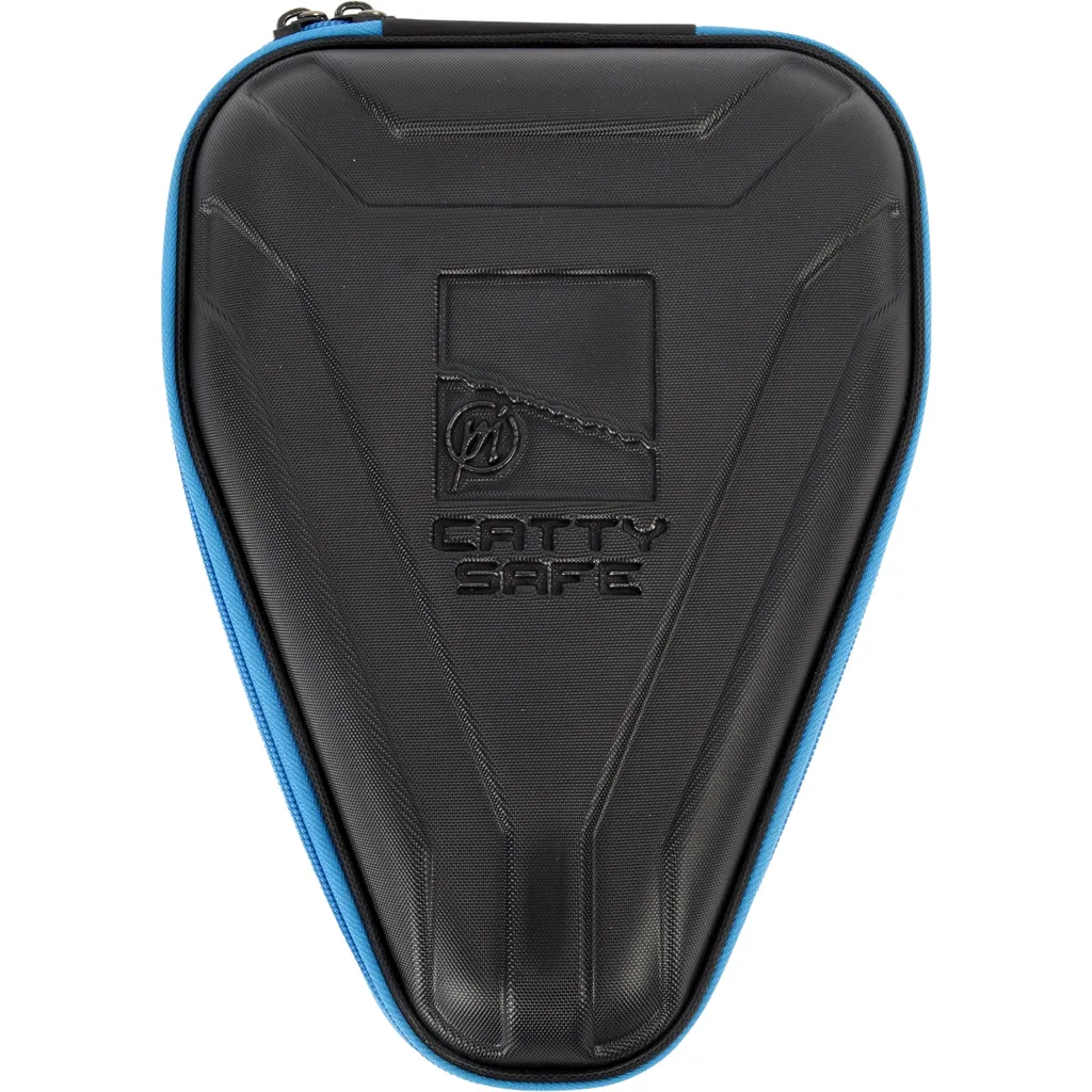 Preston Hardcase Catty Safe Taschen & Futterale 30x21x8cm