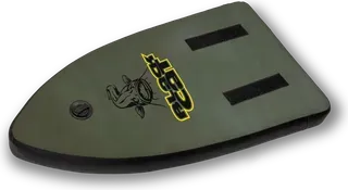 Black Cat Inflatable Seat Polyvinylchlorid