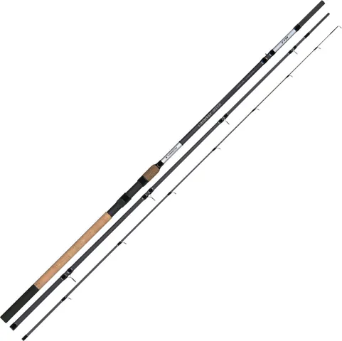 FTM Tubertini Catapult Silver Coarse Rod 3.3m 18–40g 3pc