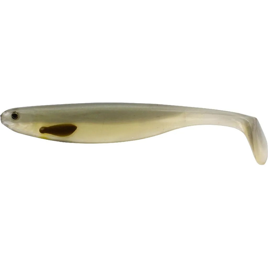 Westin Shadteez Gummifische 22cm Real Deal