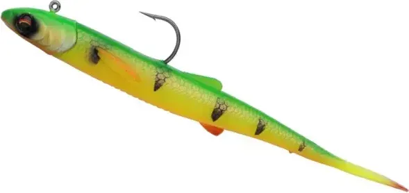 Savage Gear Flying Minnow 12g 10cm Firetiger
