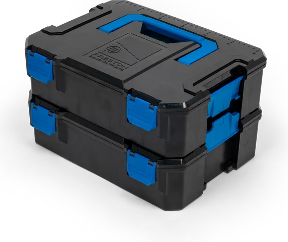 Preston Hardcase Feeder System 10x27x35cm