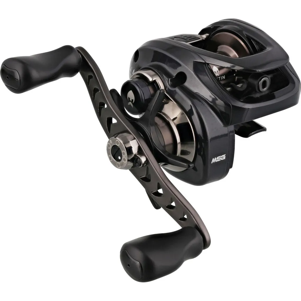 Westin W4-Bc Baitcaster 200 7.3:1 9kg Rechts