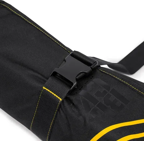 Black Cat BLCK Bank Stick Wrap 86x16x15cm Polyester