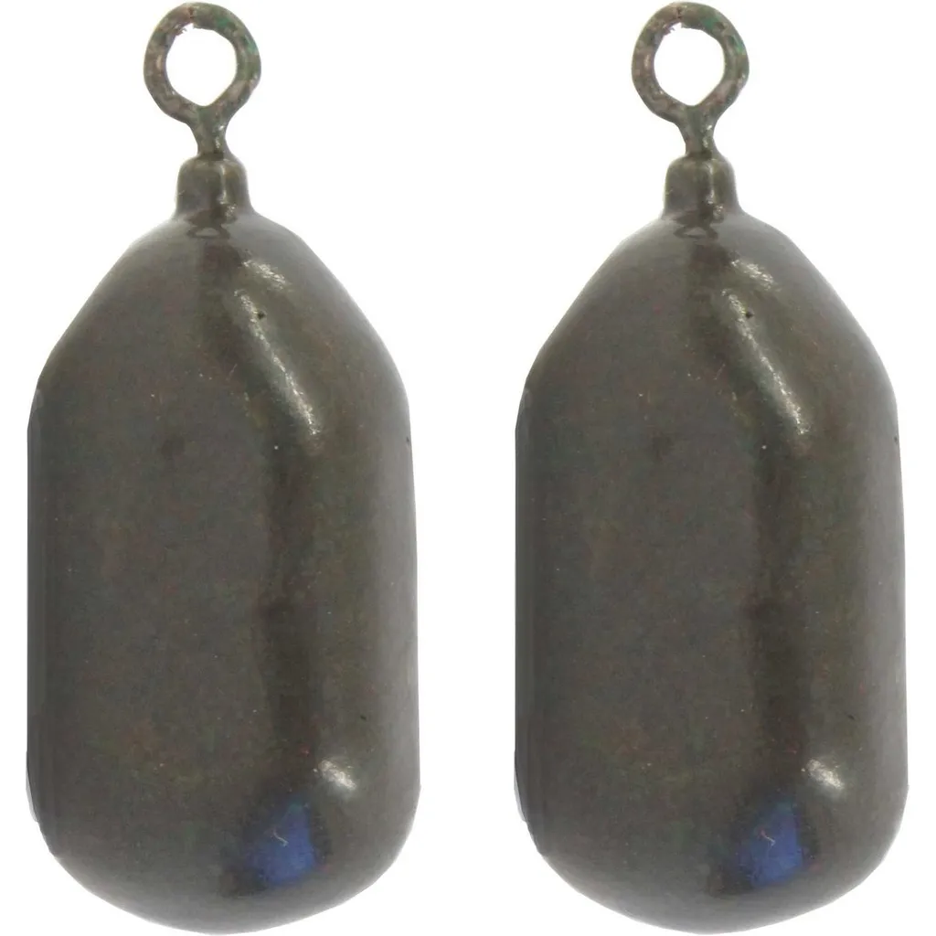 Pelzer Bomb Swivel Bleie 140g