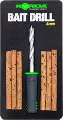 Korda Köderbohrer 4mm
