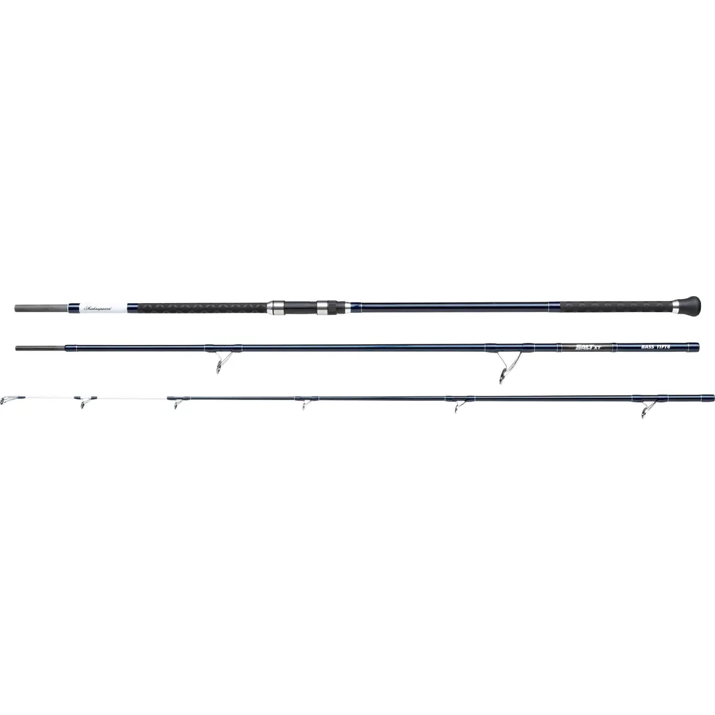 Shakespeare SALT XT BASS EXP Meeresrute 3.3m 56–112g 5pc