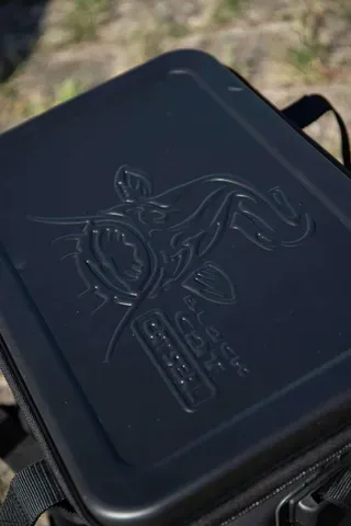 Black Cat Cat Seal 30 Eva Bag 30l EVA Waterproof