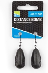 Preston Distance Bomb Bleie 45g