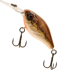 Westin ID-Crank 3.0 5cm 10g Caramel Craw