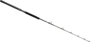 Penn Squall II Baitcaster-Rute 1.68m 540g