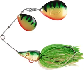 Fox Rage Giant Spinnerbait 40g Perch