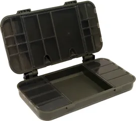 Sonik Lokbox Compact S-1 Tackle Box 24.5x13x4cm