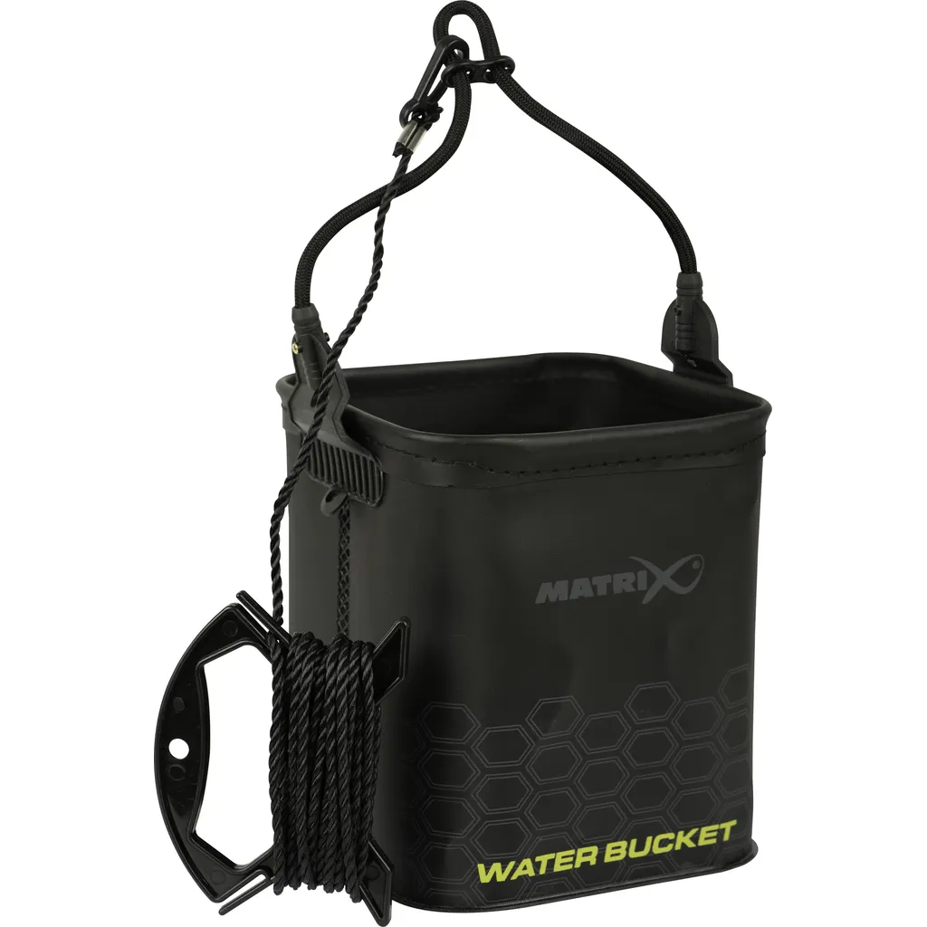 Matrix EVA Water Bucket 4.5l 1mm