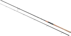 Balzer Diabolo Golden Circle Spin 75 Spinning Rod 2.7m 20–75g