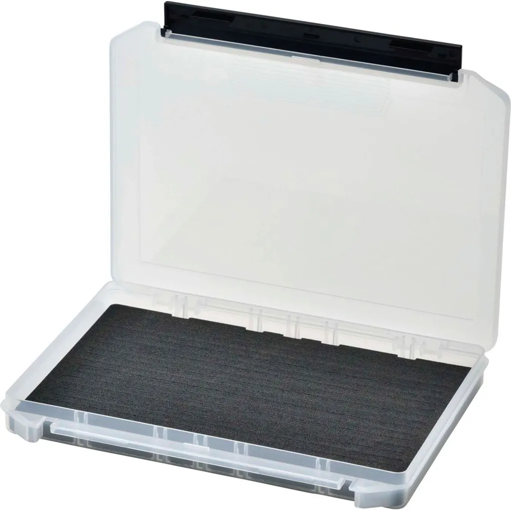 Meiho Slit Form Case SC-3020 25,5x19x2,8cm