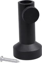 Prologic Black Fire Stage Stand Zubehör für Rutenauflagen & Banksticks 12mm