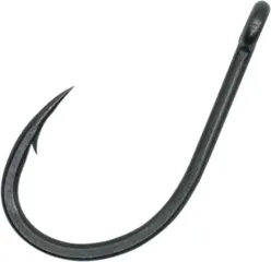 BKK Live Baiter-SS Haken 3/0 6pcs Offset