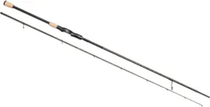 Westin W8 Finesse T&C 2nd Spinnrute 2.15m 7-21g 2pc