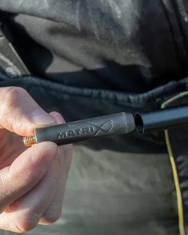 Matrix Groundbait Cup Set V2