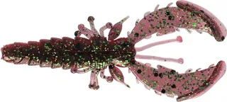 Westin CreCraw Slim Creaturebait Sangria 5.5cm 1.5g
