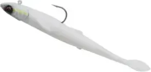 Savage Gear Flying Minnow 5g 7cm Bone