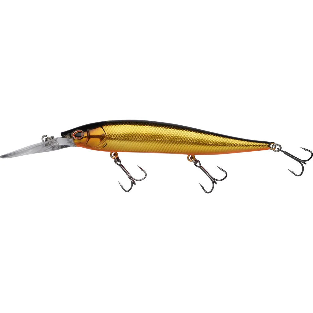 Berkley DEX Stunna 112 Plus2 Twitchbait 11.2cm 15g Kinkuro