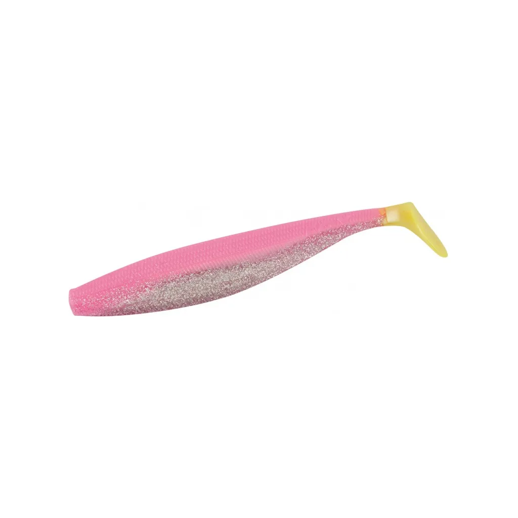 Fox Rage Pro Shad Firetails 23cm Diamond Pink