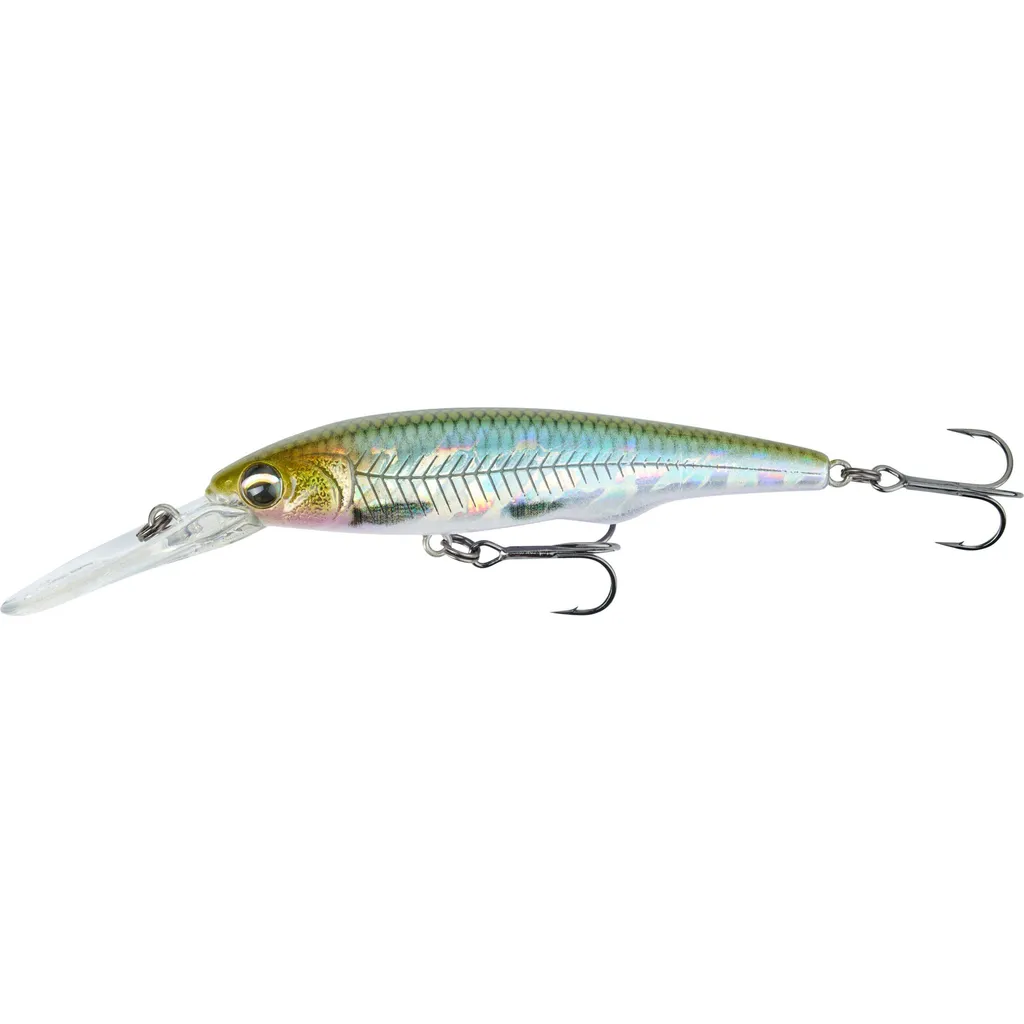 Savage Gear Gravity Twitch DR Crankbaits 11.5cm 28g Hot Matt Roach