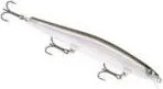 Rapala MaxRap Long Range Minnow 12cm 1.2m 22g Flake Anchovy