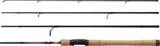 Abu Garcia Diplomat V2 Travel Rod Spinnrute 1005M 3.04m 12–32g 67cm Moderate Fast