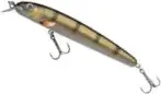 Abu Garcia Beast Hi-Lo Sinking 14cm 33g Bronze Bomber