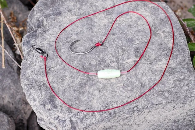 Black Cat Front Zone Weight 60g 2pcs Coated Lead