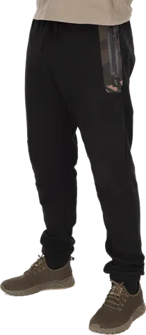 Fox Premium 310 Joggers Black Camo 3XL