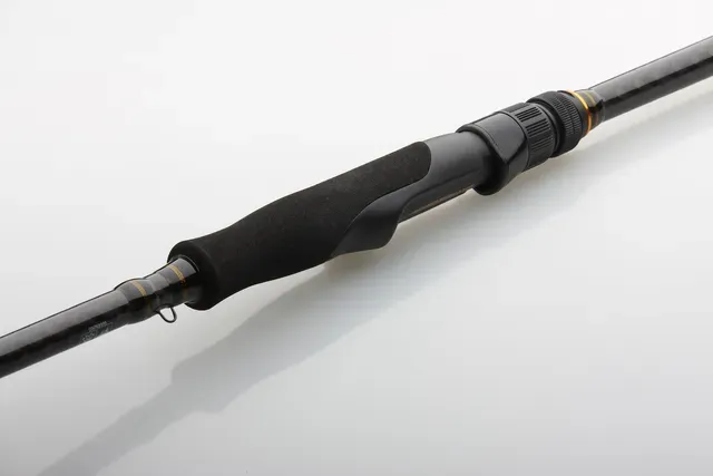 Savage Gear SG2 Medium Game TR Spinnrute 2.15m 10–40g Moderate Fast