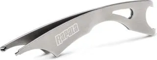 Rapala Mini Split Ring Tool 7cm Stainless Steel