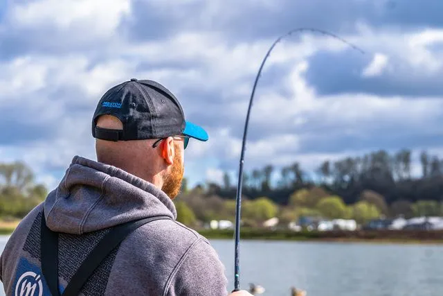 Preston Supera X 13ft Waggler Angelrute 3.96m