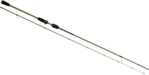 Westin W6 Light Softlure Spinnrute 1.83m 1–4g 92g UL