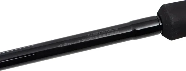Matrix Horizon X Ultra Pro Distance Feeder Rod 4.2m 150g 278g