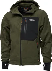 Prologic Commander Fleece Jacke XXL 61cm