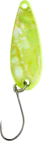 Balzer Abalone Spoon 2.3g Gelb