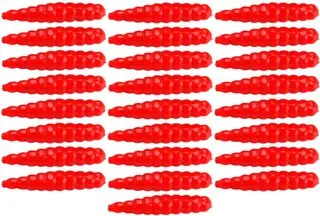 Berkley Gulp Alive Honey Worm 3cm 25pc