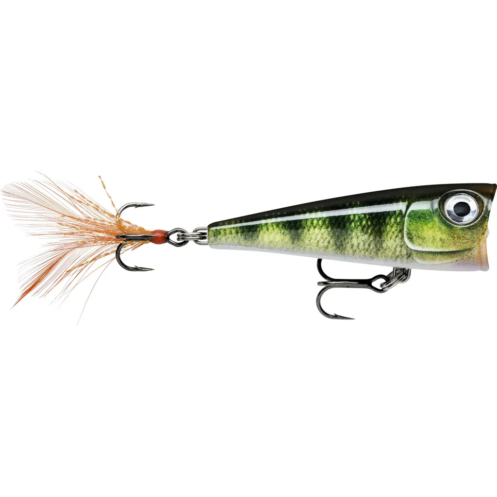Rapala X-Light Pop Oberflächenköder FNP04 4cm 4.5g PEL