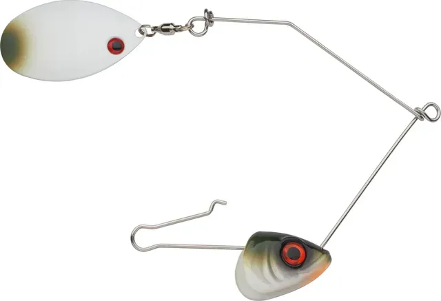 Abu Garcia Svartzonker Spinhead 45g Ayu