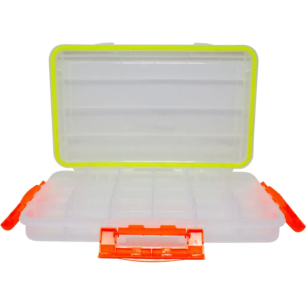 FTM Kleinteilebox Angelbox XL 35.5x22x5.3cm